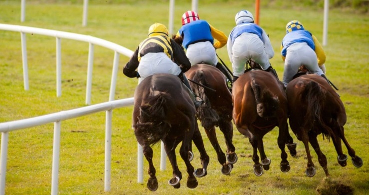 Comp Racing Image Comp Racing Image