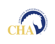Alliance Partner - Certified Horsemanship Association (CHA)