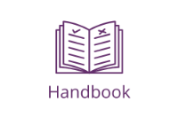 Handbook Icon