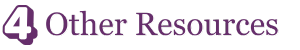 Other Resources Header
