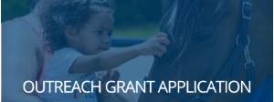 Outreach Grant App Button